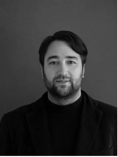 Stefano Buccilli